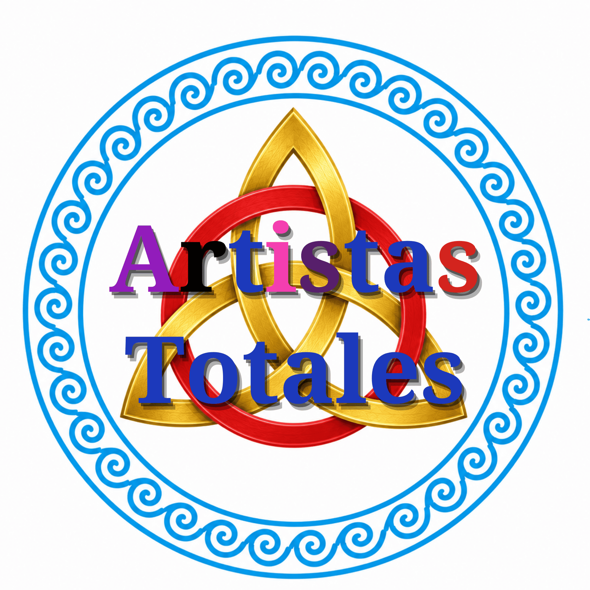 Artistas Totales